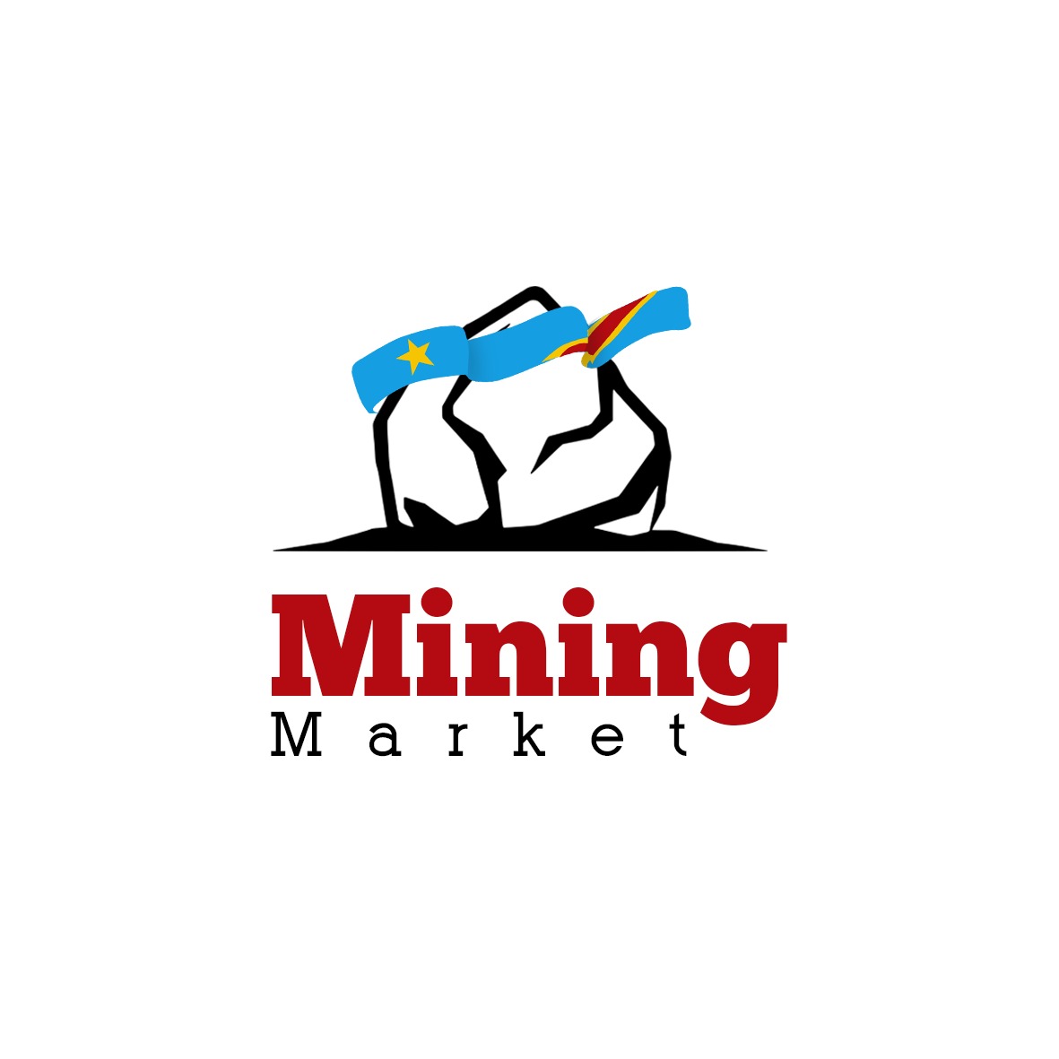 Mining Market Logo